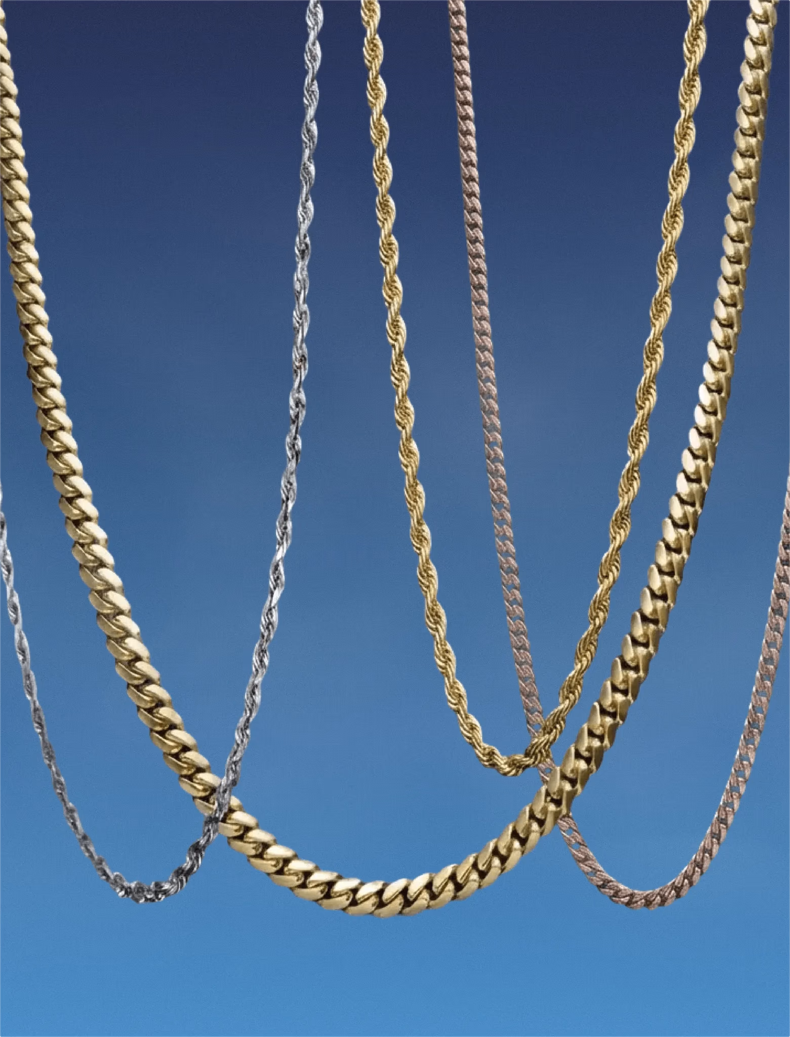 Gold Chains
