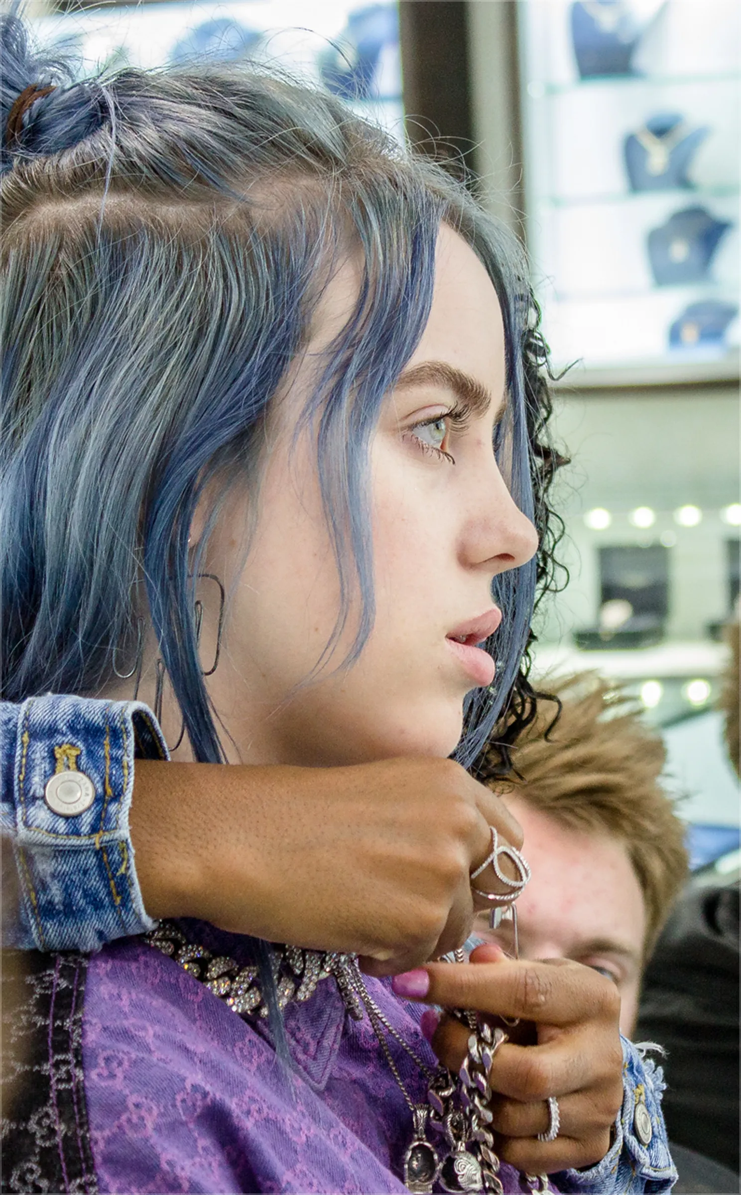 Billie Eilish