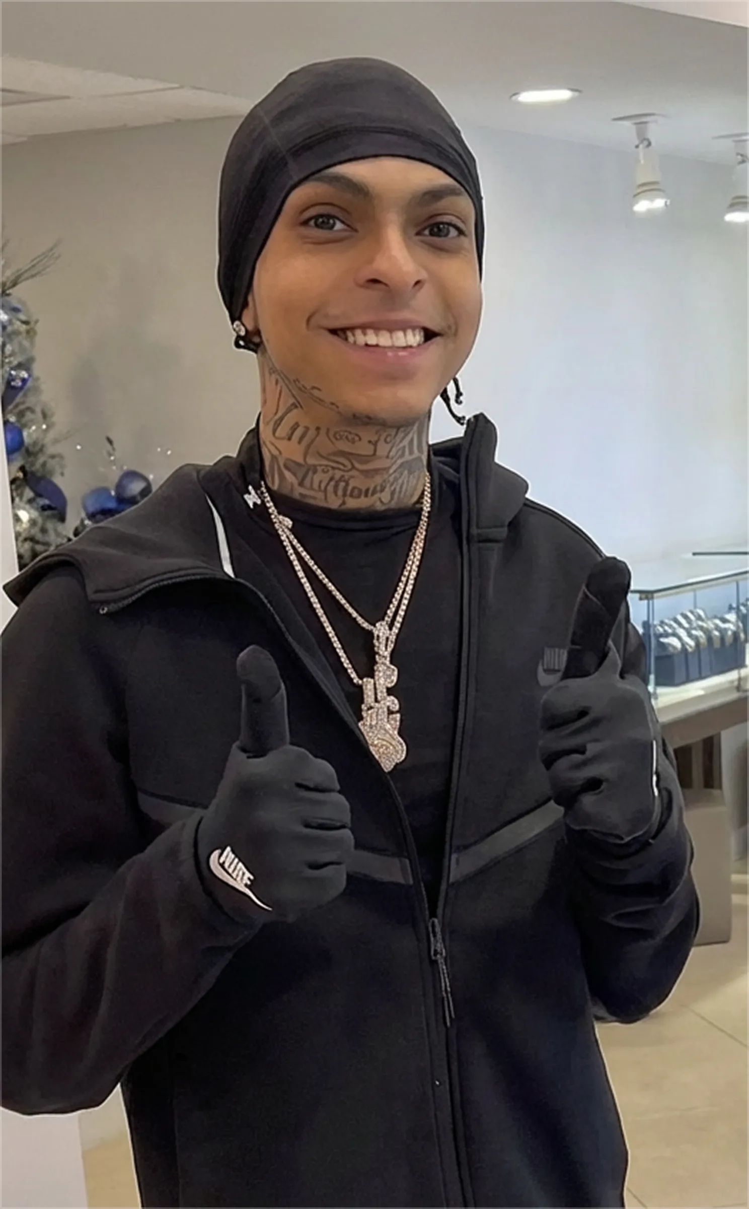 Lil Tony
