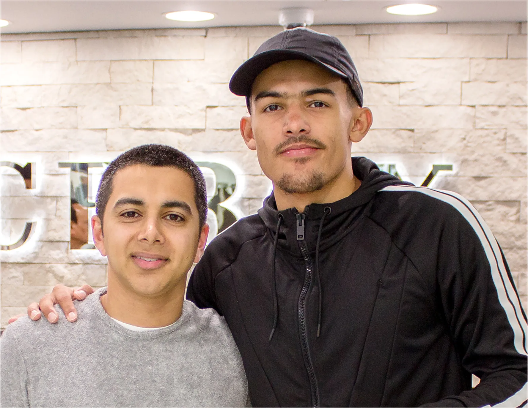 Trae Young