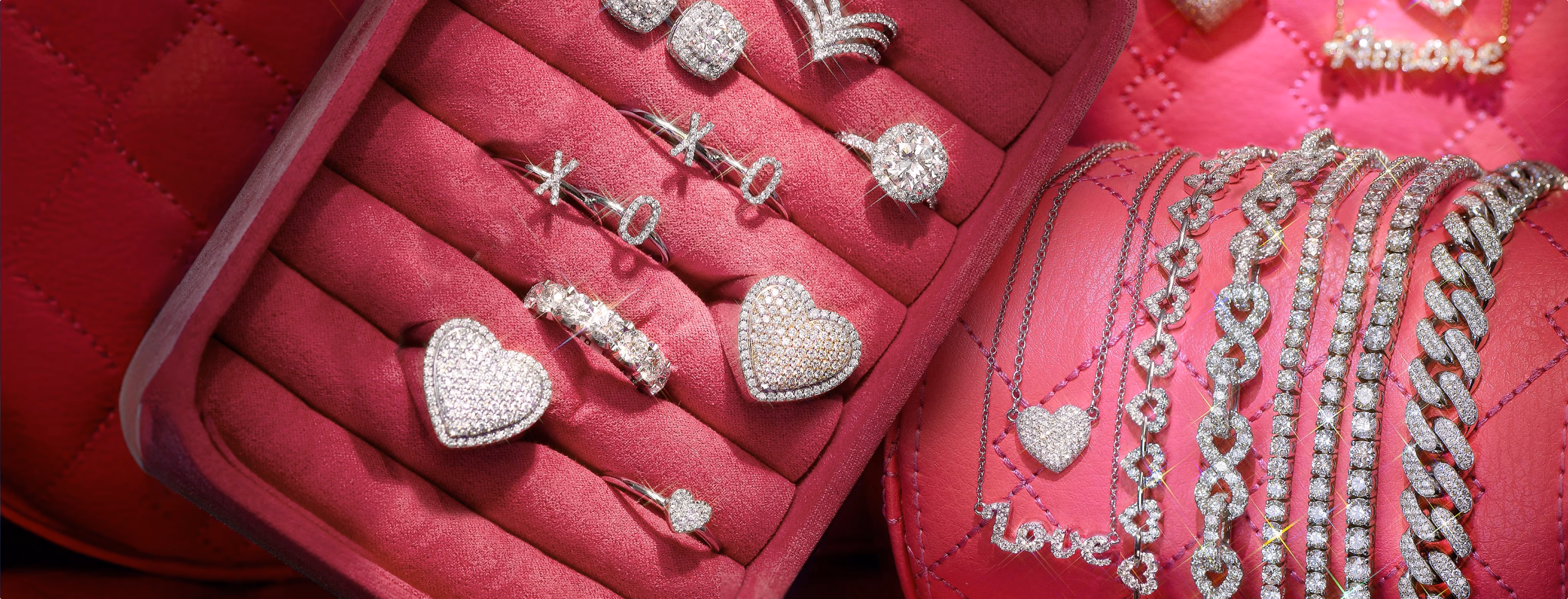 Returns & Exchanges for your fine jewelry