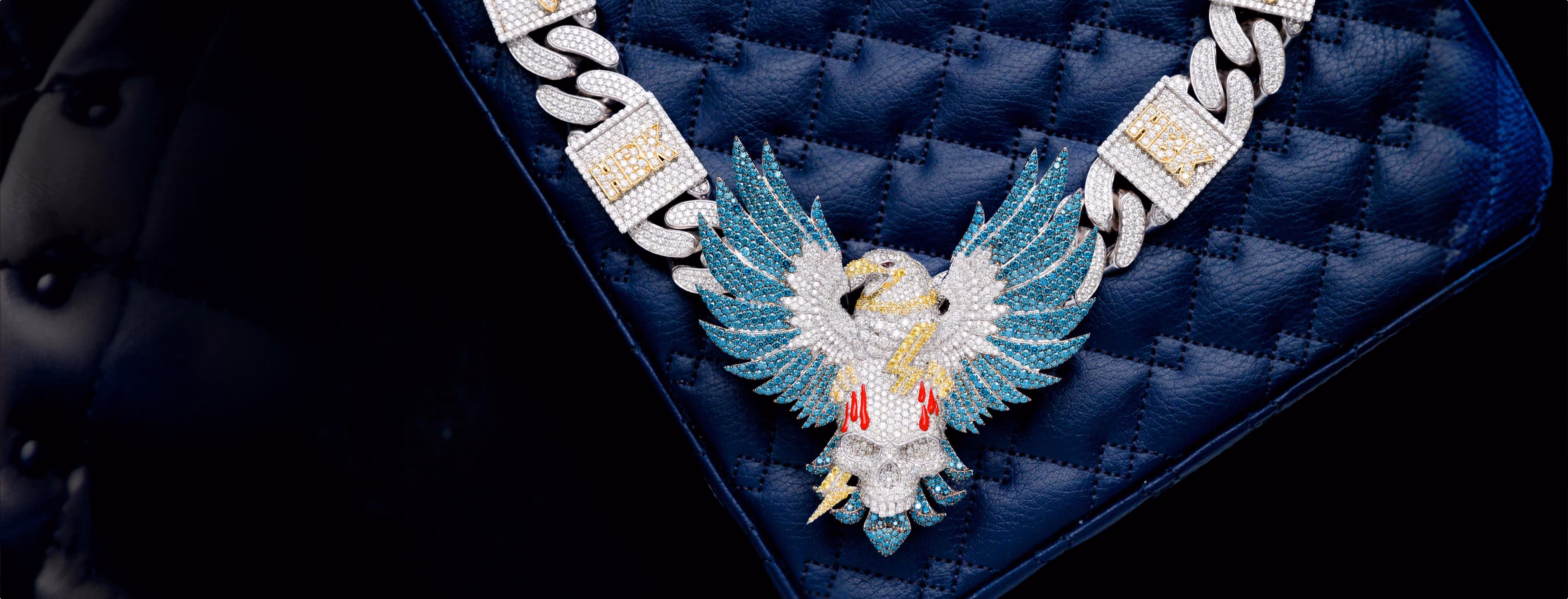 Warranty for your fine jewelry