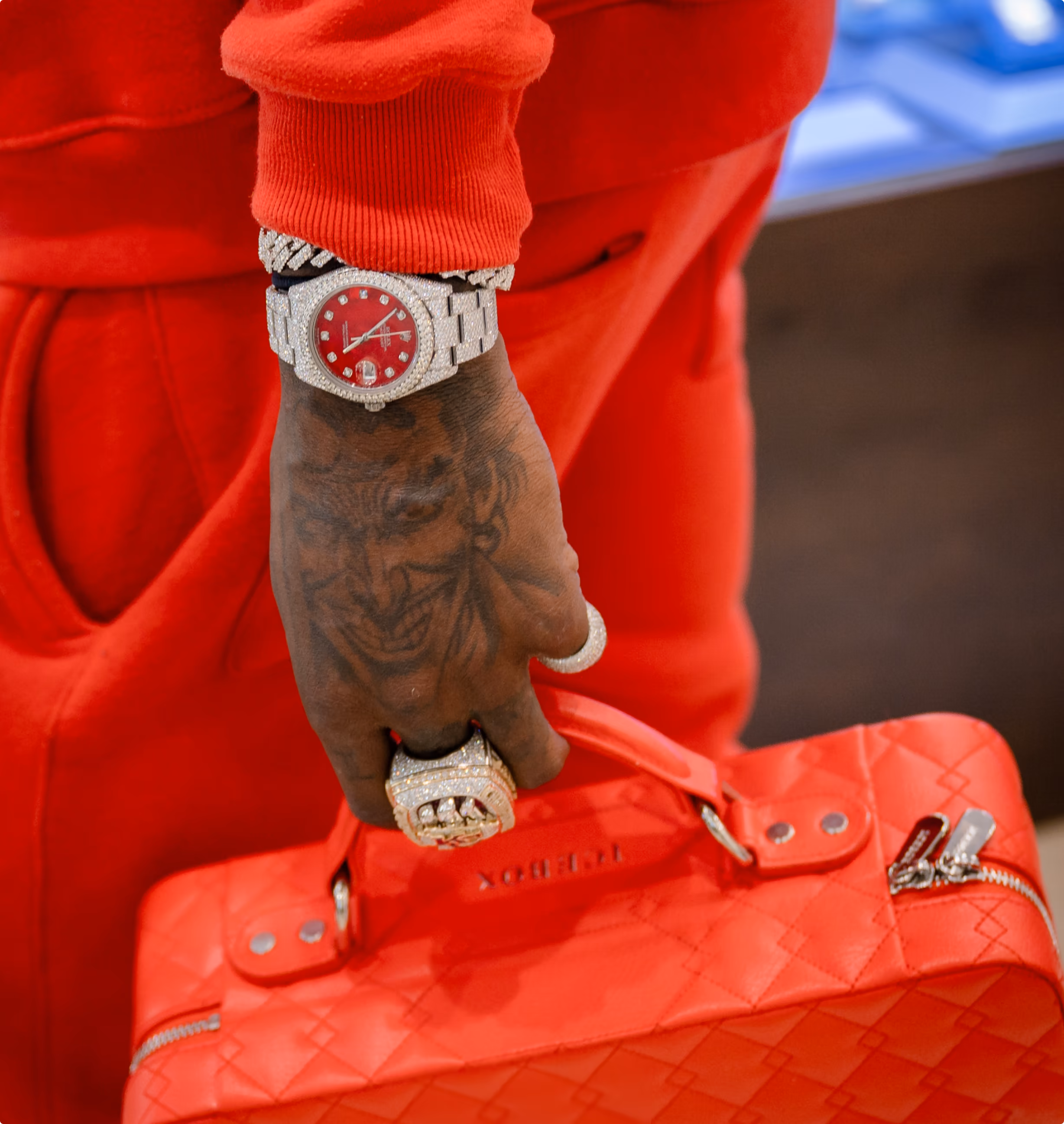 Icebox Diamonds & Watches