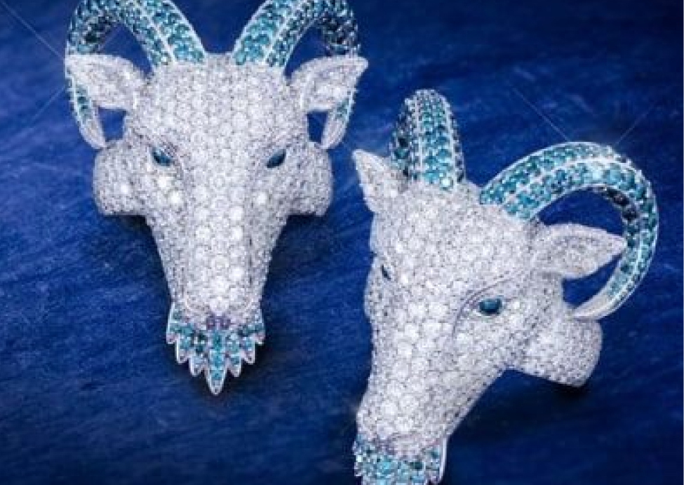 Custom Jewelry