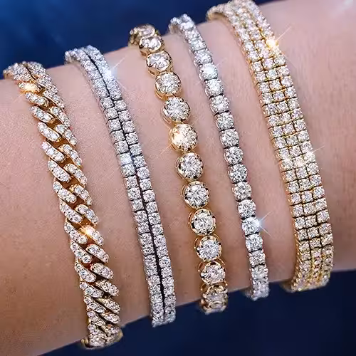 Bracelets