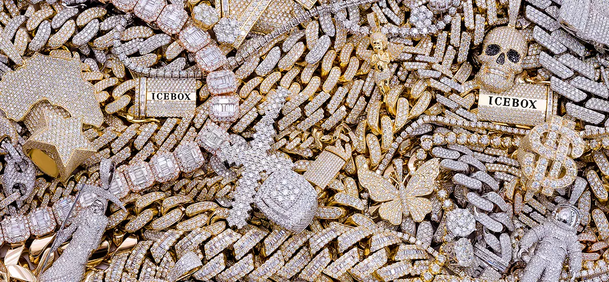 Icebox Collection