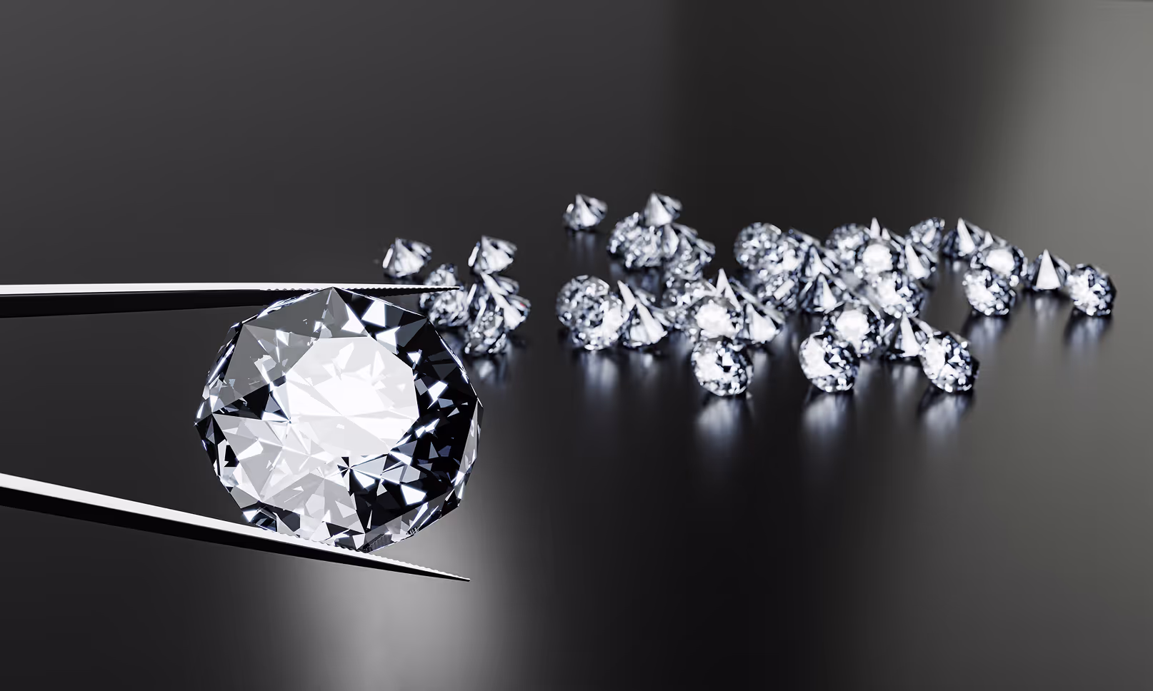 Sell your diamonds for cash
in Atlanta, GA