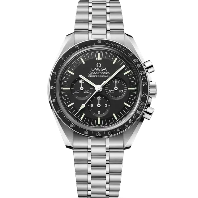 Omega Speedmaster