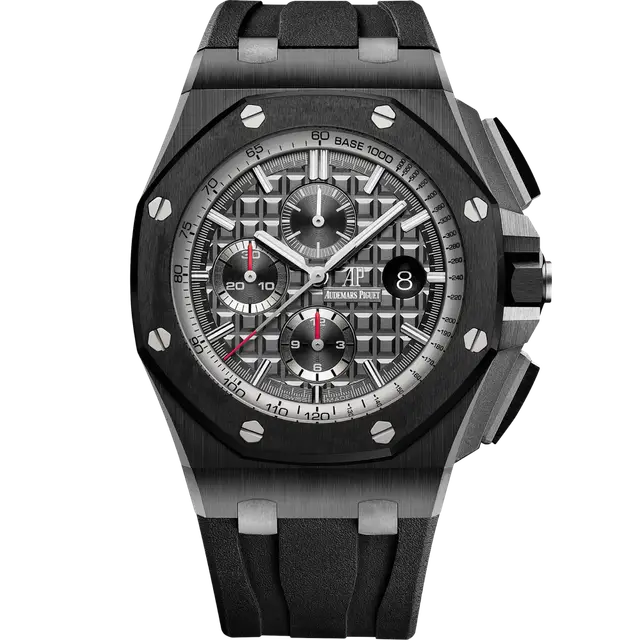 Rolex Oyster Perpetual Watch