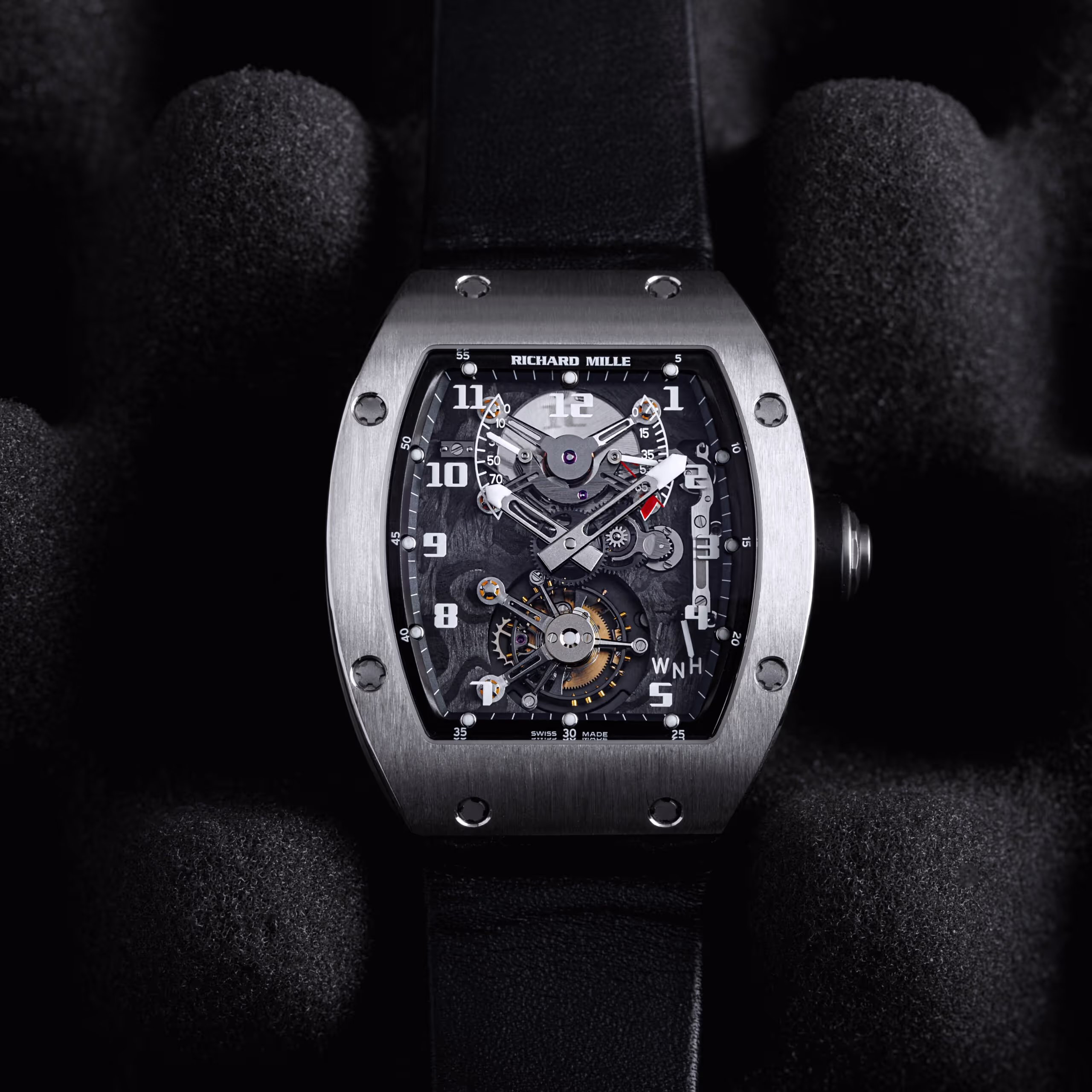 Omega luxury watch